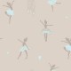 Papel Pintado Fiona Walldesign No Limits Ballerina 640717