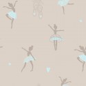 No Limits Ballerina 640717 Papel pintado
