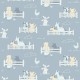 Papel Pintado Fiona Walldesign No Limits Little Farm 640204
