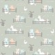 Papel Pintado Fiona Walldesign No Limits Little Farm 640203