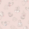 No Limits Teatime 640408 Papel pintado