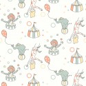 No Limits Circus 640613 Papel pintado
