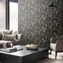 Matières Wood 348-337222 Papel pintado Origin