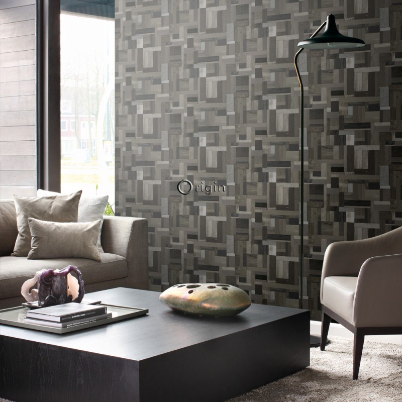 Papel Pintado Origin Matières Wood 348-337222