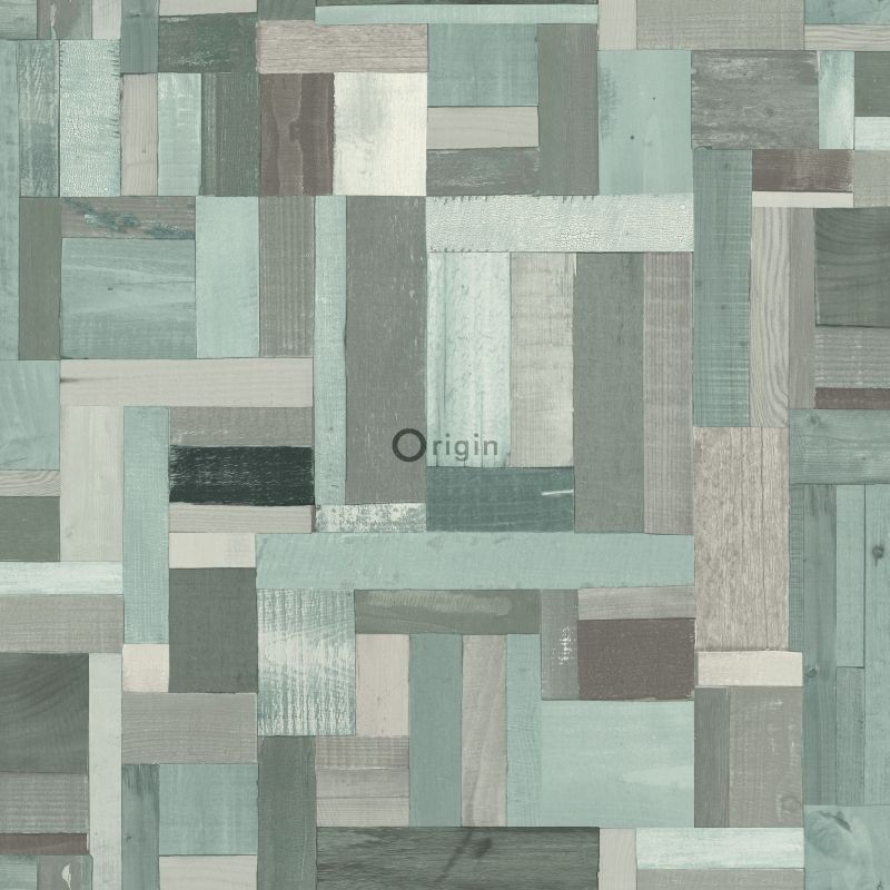Papel Pintado Origin Matières Wood 348-337225