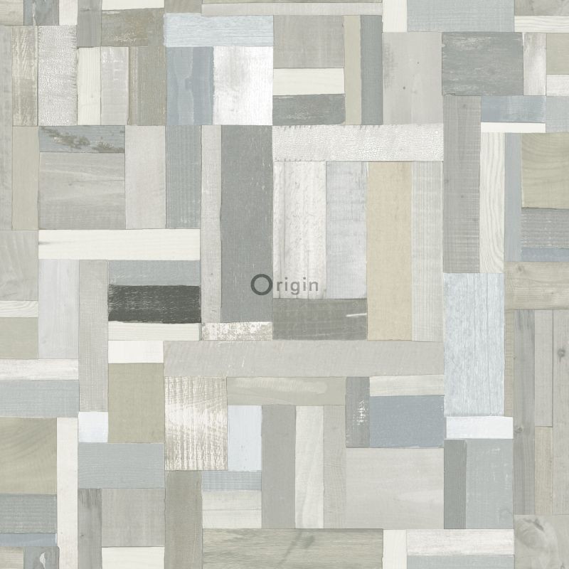 Papel Pintado Origin Matières Wood 348-337224