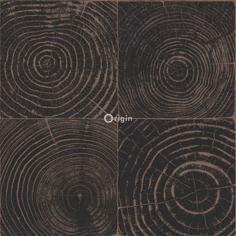 Papel Pintado Origin Matières Wood 348-347550