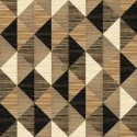 Matières Wood 348-357216 Papel pintado Origin