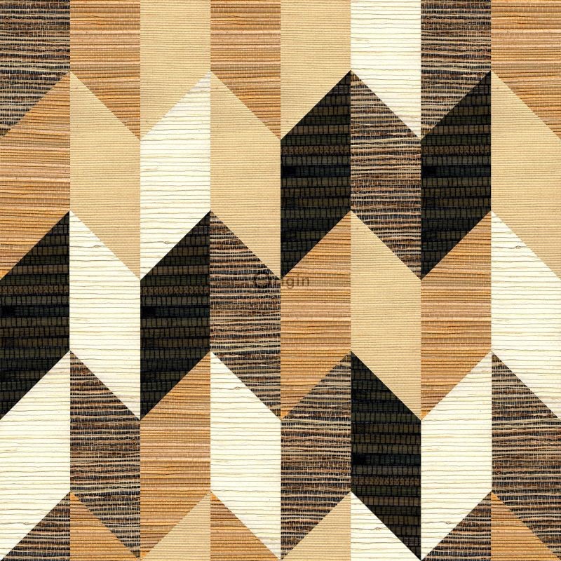 Papel Pintado Origin Matières Wood 348-357214