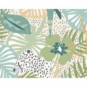 Yoohoo Into the Wild YOH440 DG La Maison Mural