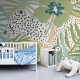 Mural decorativo La Maison Yoohoo Into the Wild YOH440 DG 