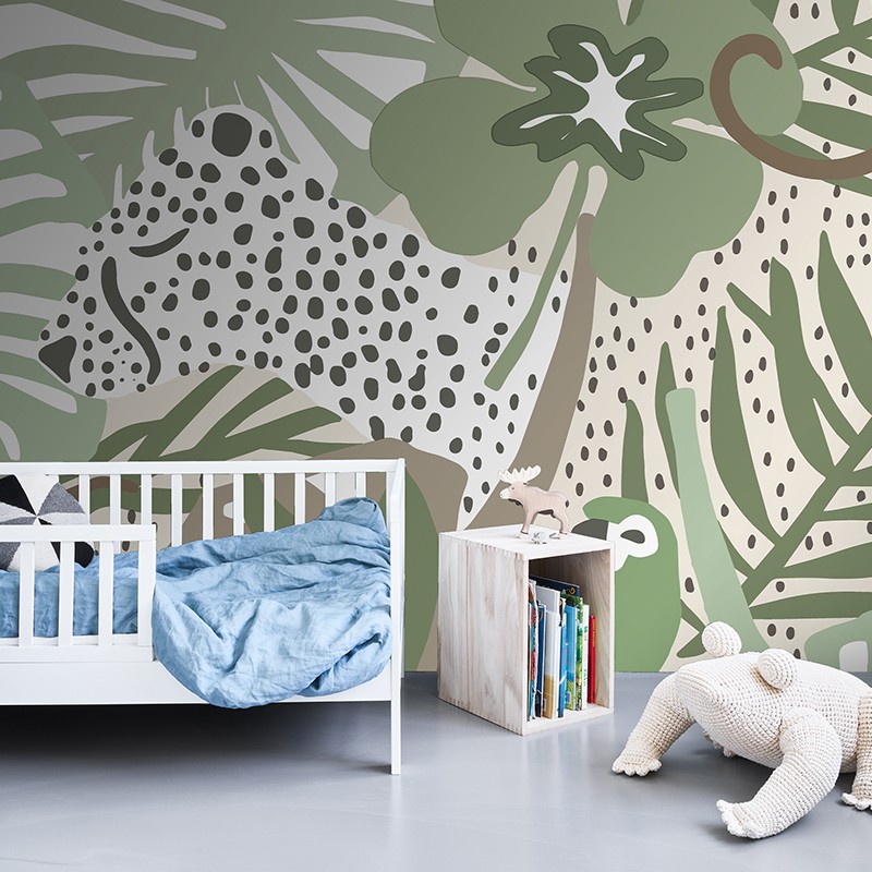 Mural decorativo La Maison Yoohoo Into the Wild YOH439M