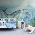 Yoohoo Ocean Friends YOH441M La Maison Mural