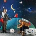 Yoohoo Discovery YOH438M La Maison Mural