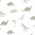 Yoohoo Dinozoo YOH780 Papel pintado