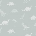 Yoohoo Dinozoo YOH782 Papel pintado