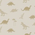 Yoohoo Dinozoo YOH781 Papel pintado