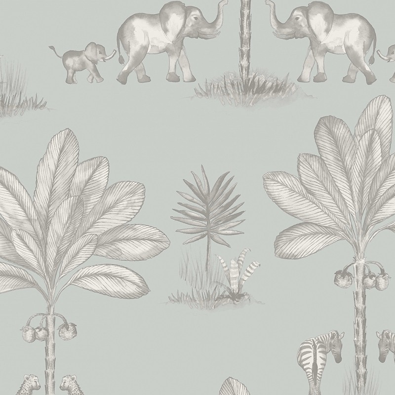 Papel pintado La Maison Yoohoo It Takes Two YOH751