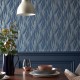 Papel pintado 1838 Wallcoverings Willow 2008-146-03