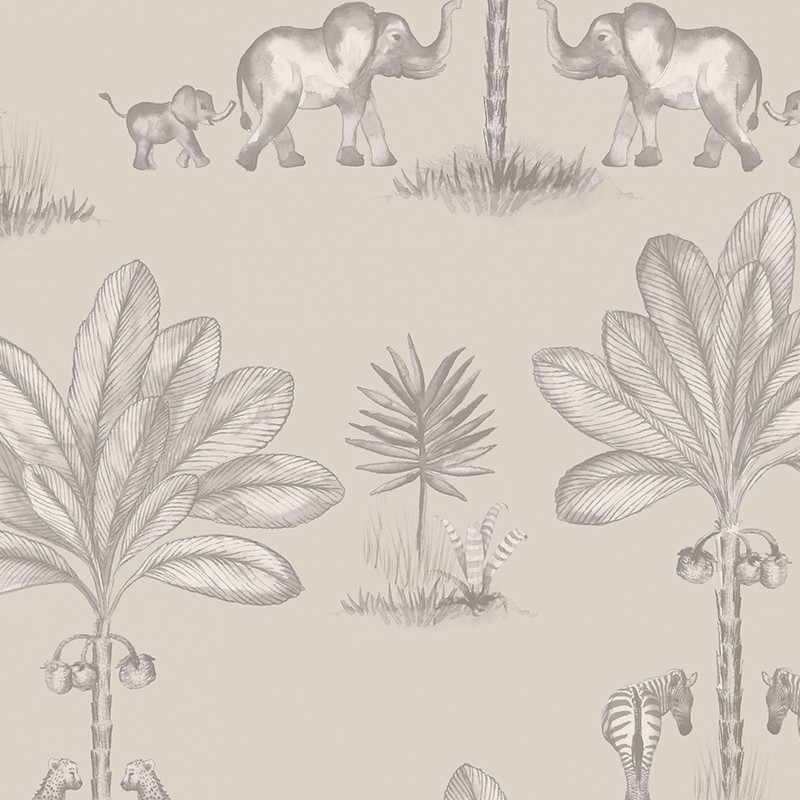 Papel pintado La Maison Yoohoo It Takes Two YOH752