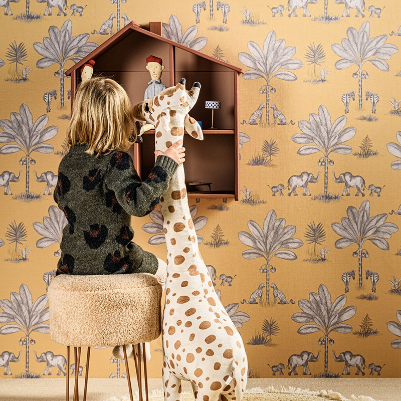 Papel pintado La Maison Yoohoo It Takes Two YOH753