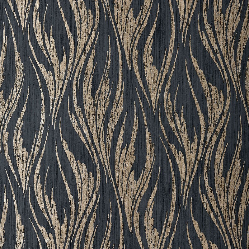 Papel pintado 1838 Wallcoverings Willow 2008-146-01