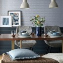 Willow 2008-147-03 Papel pintado 1838 Wallcoverings