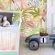 Papel pintado La Maison Yoohoo Hide and Seek YOH721
