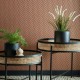 Papel pintado 1838 Wallcoverings Willow 2008-147-02