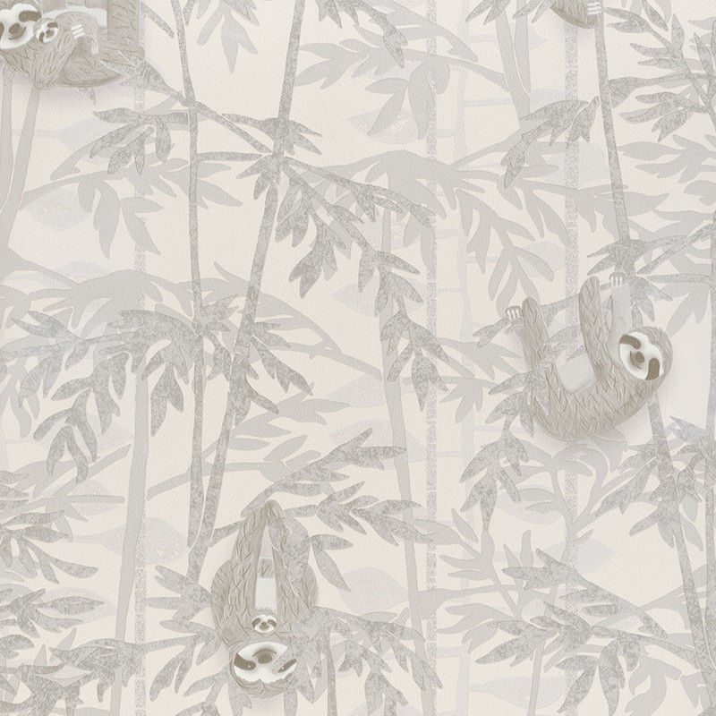 Papel pintado La Maison Yoohoo Hanging In There YOH710
