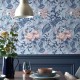 Papel pintado 1838 Wallcoverings Willow 2008-144-03
