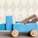 Papel pintado La Maison Yoohoo Harlequin YOH762