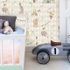 Papel pintado La Maison Yoohoo Harlequin YOH742