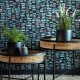 Willow 2008-145-02 Papel pintado 1838 Wallcoverings