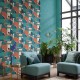 Papel pintado Emil & Hugo Casa Mérida Carlos Mérida 290973