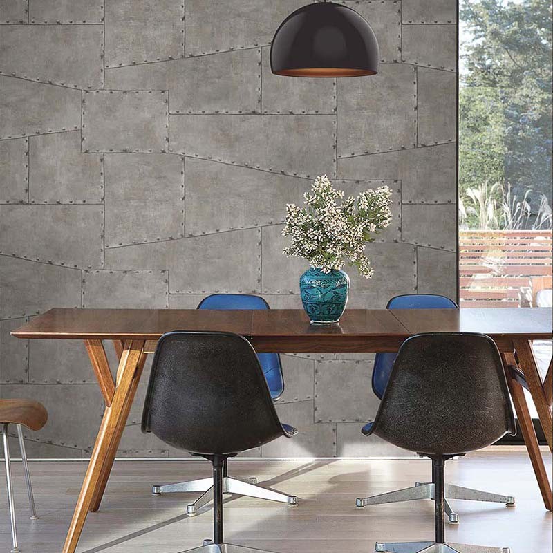 Luxe Revival RH20406 Revestimiento Wallquest