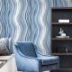 Luxe Revival RH21202 Papel Pintado Wallquest