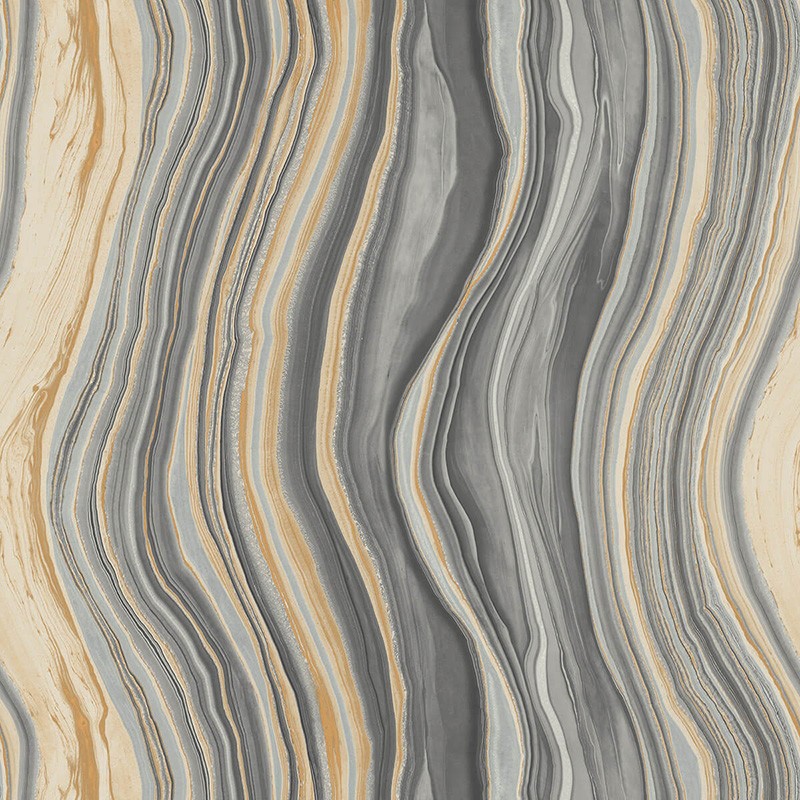 Luxe Revival RH21206 Papel Pintado Wallquest