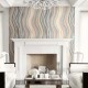 Luxe Revival RH21201 Papel Pintado Wallquest