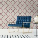 Luxe Revival RH21501 Revestimiento Wallquest