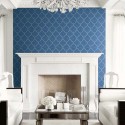 Luxe Revival RH20802 Revestimiento Wallquest