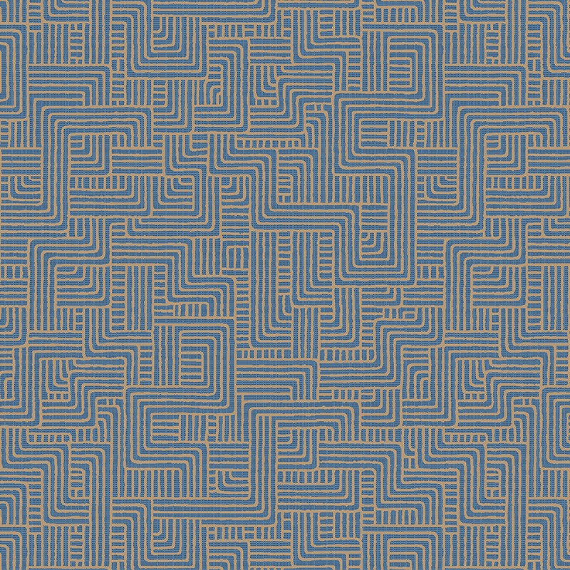 Papel pintado Hookedonwalls Sketch Turns 19530