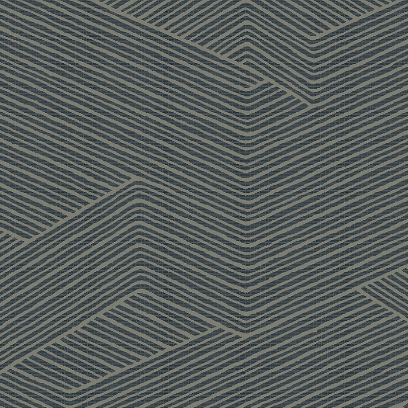 Papel pintado Hookedonwalls Sketch Cord 19521