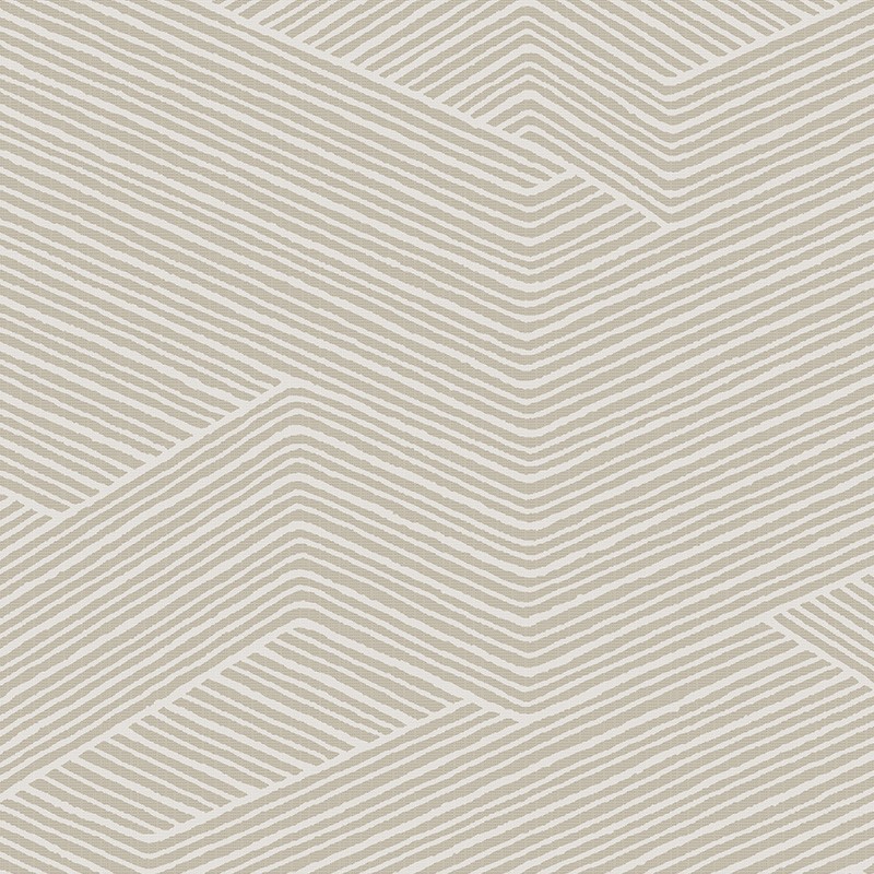 Papel pintado Hookedonwalls Sketch Cord 19524