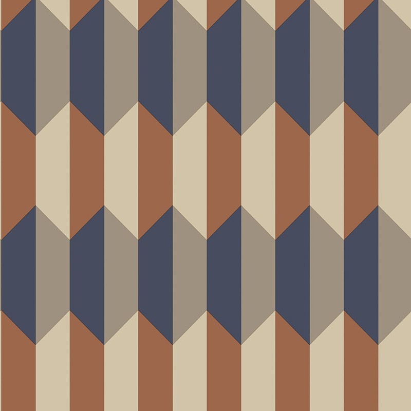 Papel Pintado Wallquest Charleston CN31806