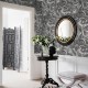 Papel Pintado Wallquest Charleston CN30610