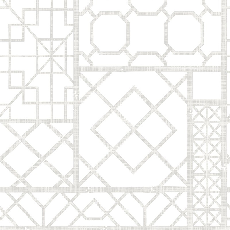 Papel Pintado Wallquest Charleston CN31308