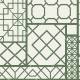 Papel Pintado Wallquest Charleston CN31304
