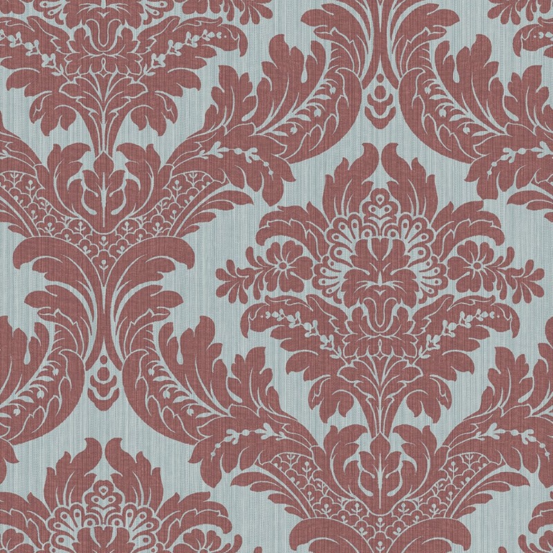 Papel Pintado Wallquest Charleston CN32601