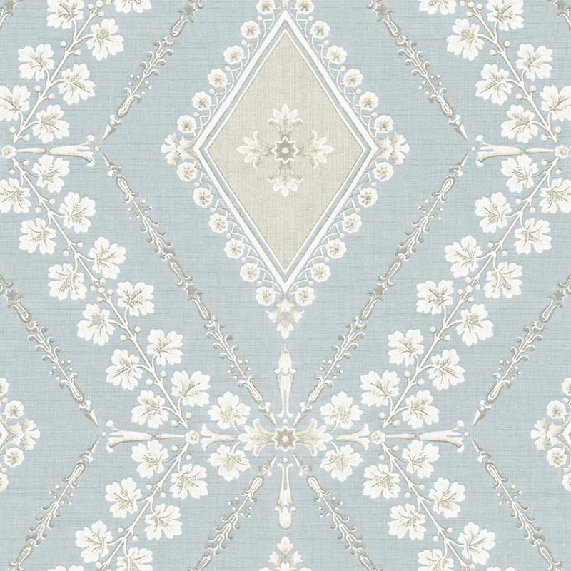 Papel Pintado Wallquest Charleston CN30202